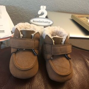 Koala Baby Winter Boots Size 1 Never Worn With Tag